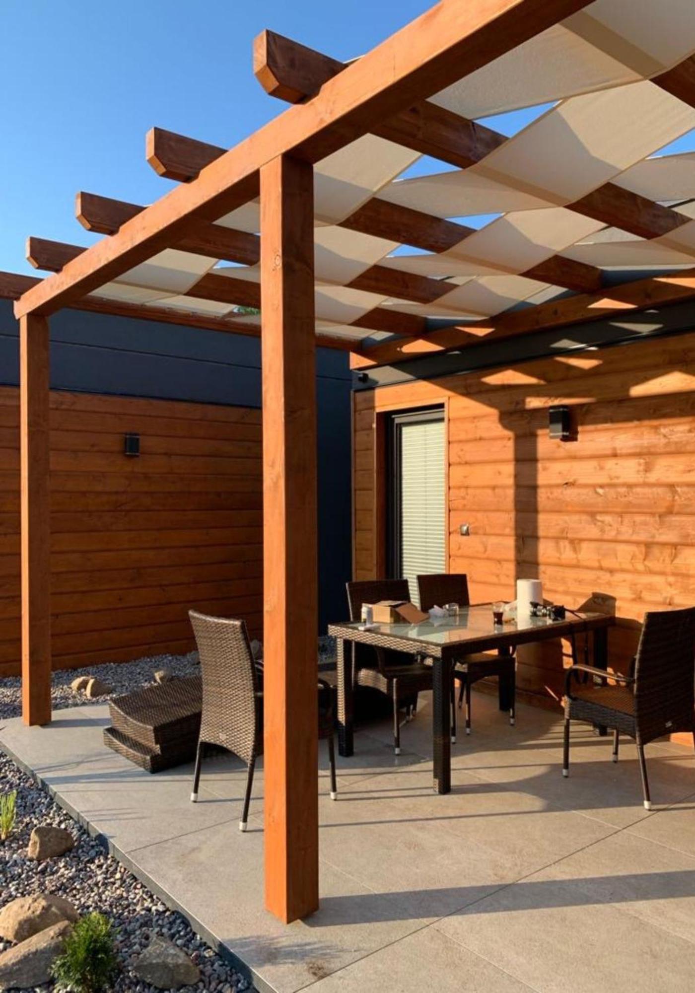 Nowecin Cisza Bungalows Village / Blisko Natury מראה חיצוני תמונה