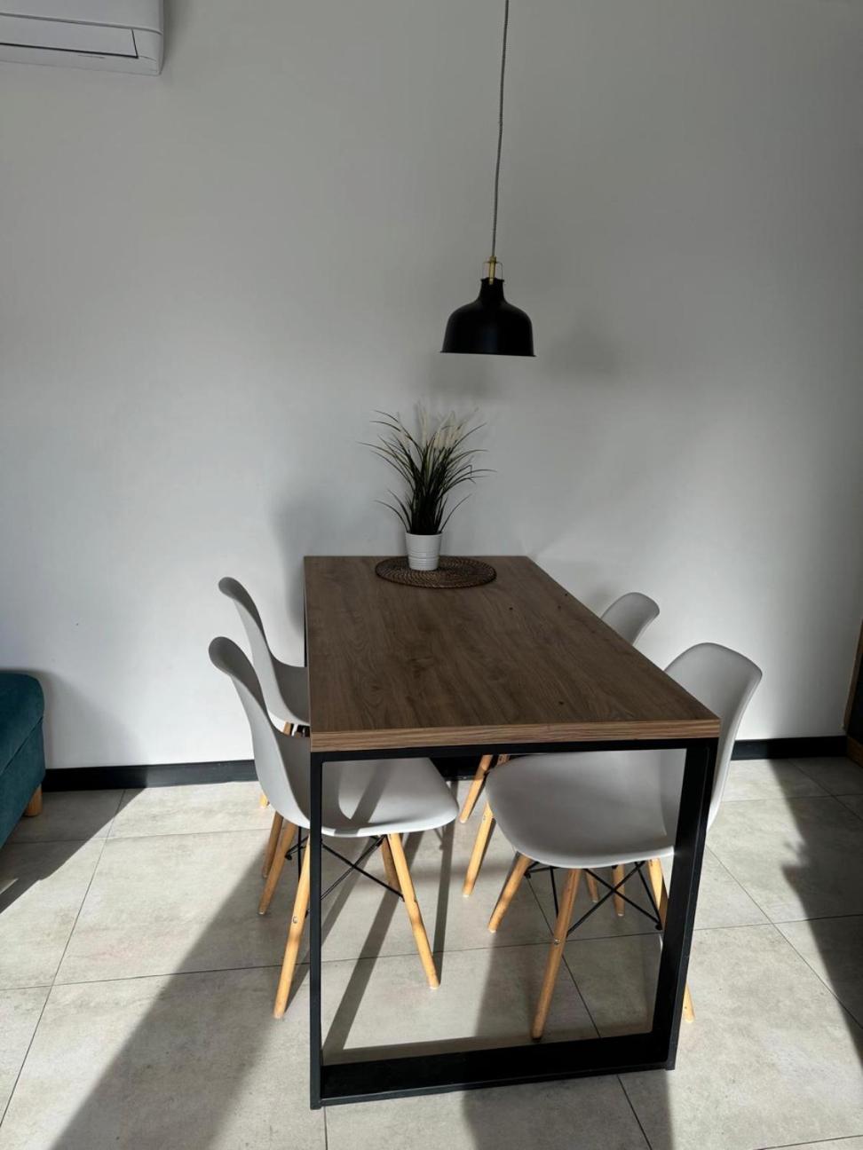 Nowecin Cisza Bungalows Village / Blisko Natury מראה חיצוני תמונה