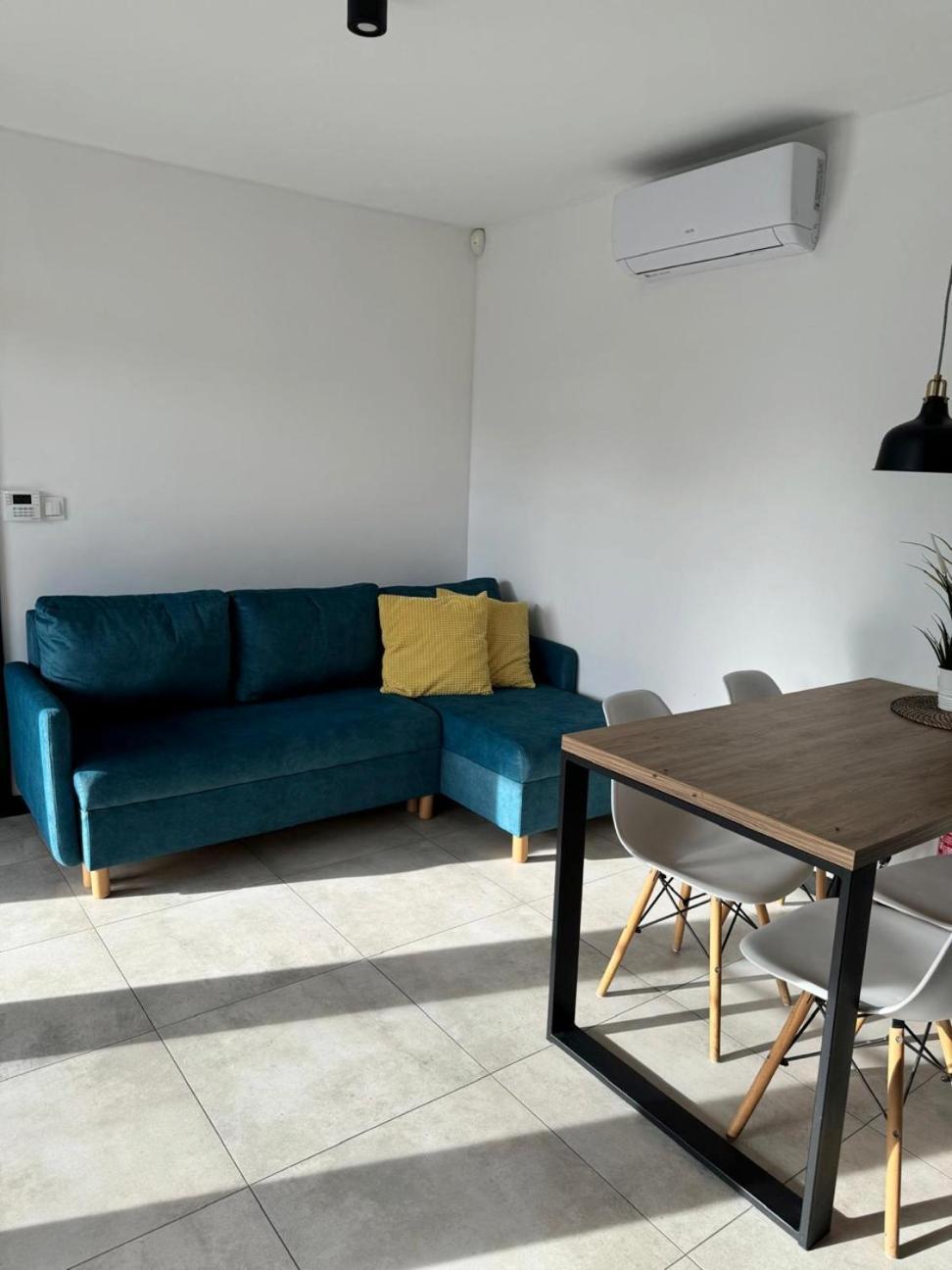 Nowecin Cisza Bungalows Village / Blisko Natury מראה חיצוני תמונה